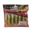 Ріппер BASIC Classik Shad 3" 7.5см P913RT 10шт/уп *