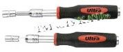 Викрутка телескоп 1/4" 190-318мм ULTRA (400270) 400270z