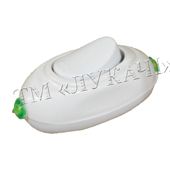 Вимикач бра Китай (5шт/уп)