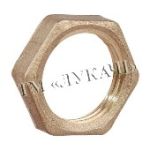 Гайка ф 15 латунь S.T.A (10шт/уп)