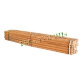 Держак сапка 1,2 м (бук) (30 шт/уп)