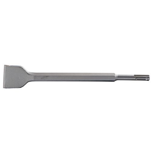 Долото плоске 14*250*40мм sds-plus+напайка (тубус) (180013) 1800151