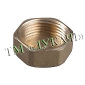Заглушка 1/2" внутр. (5шт/уп)