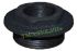 Заглушка в чавунний радіатор дирка 15 права (5шт/уп)