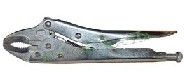 Зажим 250мм (280250) 4340021