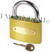 Замок навісний на Хрест 38мм (10шт/уп)
