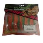 Ріппер BASIC Classik Shad 3" 7.5см 924 10шт/уп *