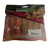 Ріппер BASIC Classik Shad 3" 7.5см 924 10шт/уп *