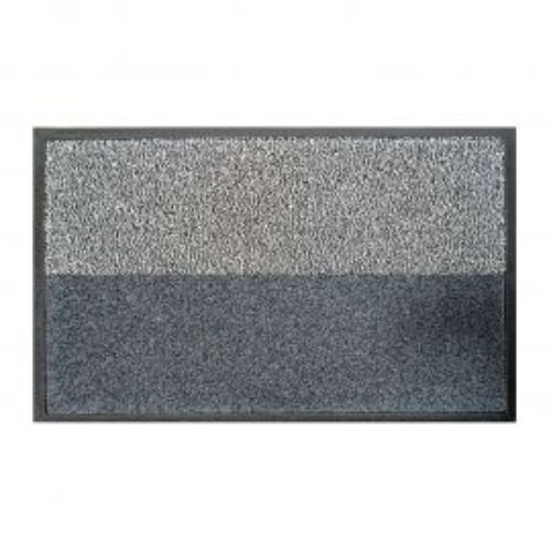 Килимок Duble 45*75см сірий (11057)