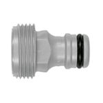 Адаптер різьба 1/2"зовн. Presto-PS №5701 (25/1500шт/уп)