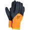 Рукавиці теплі (чорна піна) Draglux O (12шт/уп; 120шт/ящ)