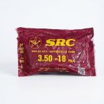Камера 3,50-18 скутер SRC/SHIHFA В'єтнам (25шт/уп)
