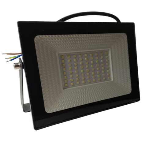 Прожектор Neomax 50W 6000K 4000Lm IP65 NX50S (20шт/уп)