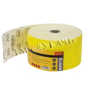 Наждачний папір Sigma 115ммх50м  P80 9114251