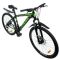 Велосипед 29 Cross Stinger 19" чорно-зелений
