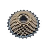 Зірка задня 7 шв. "Shimano"