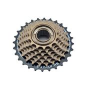 Зірка задня 7 шв. "Shimano"