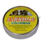 Каніфоль соснова 20гр. (12шт/уп.)