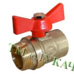 Кран ф20 (3/4") (м) в-з S.T.A.