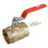 Кран ф32 (1-1/4") (р) в-в S.T.A.