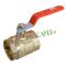 Кран ф40 (1-1/2") (р) в-в S.T.A.