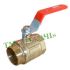 Кран ф40 (1-1/2") (р) в-з S.T.A. (4/40шт/уп)