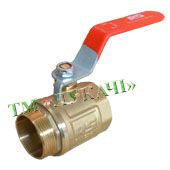 Кран ф50 (2") (р) в-з S.T.A.