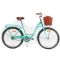 Велосипед 26 Titan Verona 18" м'ятний