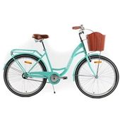 Велосипед 26 Titan Verona 18" м'ятний