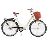 Велосипед 26 Titan Neapol 18" кремовий