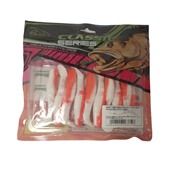 Ріппер BASIC Classik Lurex Predator 3" 7.5см S003 10шт/уп *