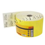 Наждачний папір Sigma 115ммх50м P100 9114261