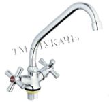 ZERIX кухня 2 ручки T41-TZH-A827