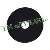 Прокладка (Таблетка) на грибок чавун 15-20 (100шт/уп)