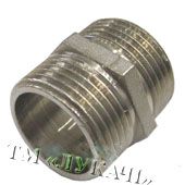 Бочонок ф25 S.T.A. нікель