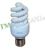 Лампа енергозбер. Luxel 20W Е-27 210N