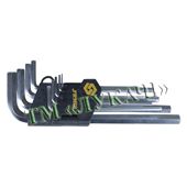Набір шестигранників кор sigma 9шт (708001) 4022011