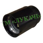 Патрон підвісний Україна Е-27 (10шт/уп)