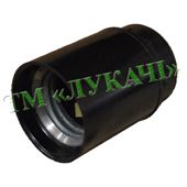 Патрон підвісний Україна Е-27 (10шт/уп)