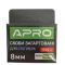 Скоба калена APRO 8х11.3х0.7 мм 680146