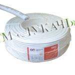 ПВС 2*1.5 ГОСТ СКЗ білий
