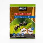 Порошок від мурах Mrowkofon 10гр