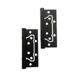 Завіс APECS 100*63*2-B2-Steel-BLM