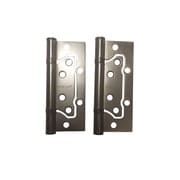 Завіс APECS 100*63*2-B2-Steel-GRF