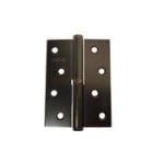 Завіс APECS 100*75-B-Steel-GRF-L