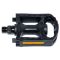 Педаль пластм JD-071/ WP188BK (8051)