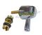 Перемикач душ штоковий 1/2"  K.10874