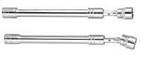 Подовжувач  телескоп 1/2" 254-406мм ULTRA (711253) 711253z