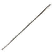 Свердло SDS-plus твердосплав S4 10*460 Grad 1812235