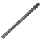 Свердло SDS-plus твердосплав S4 12*160 Grad 1812275